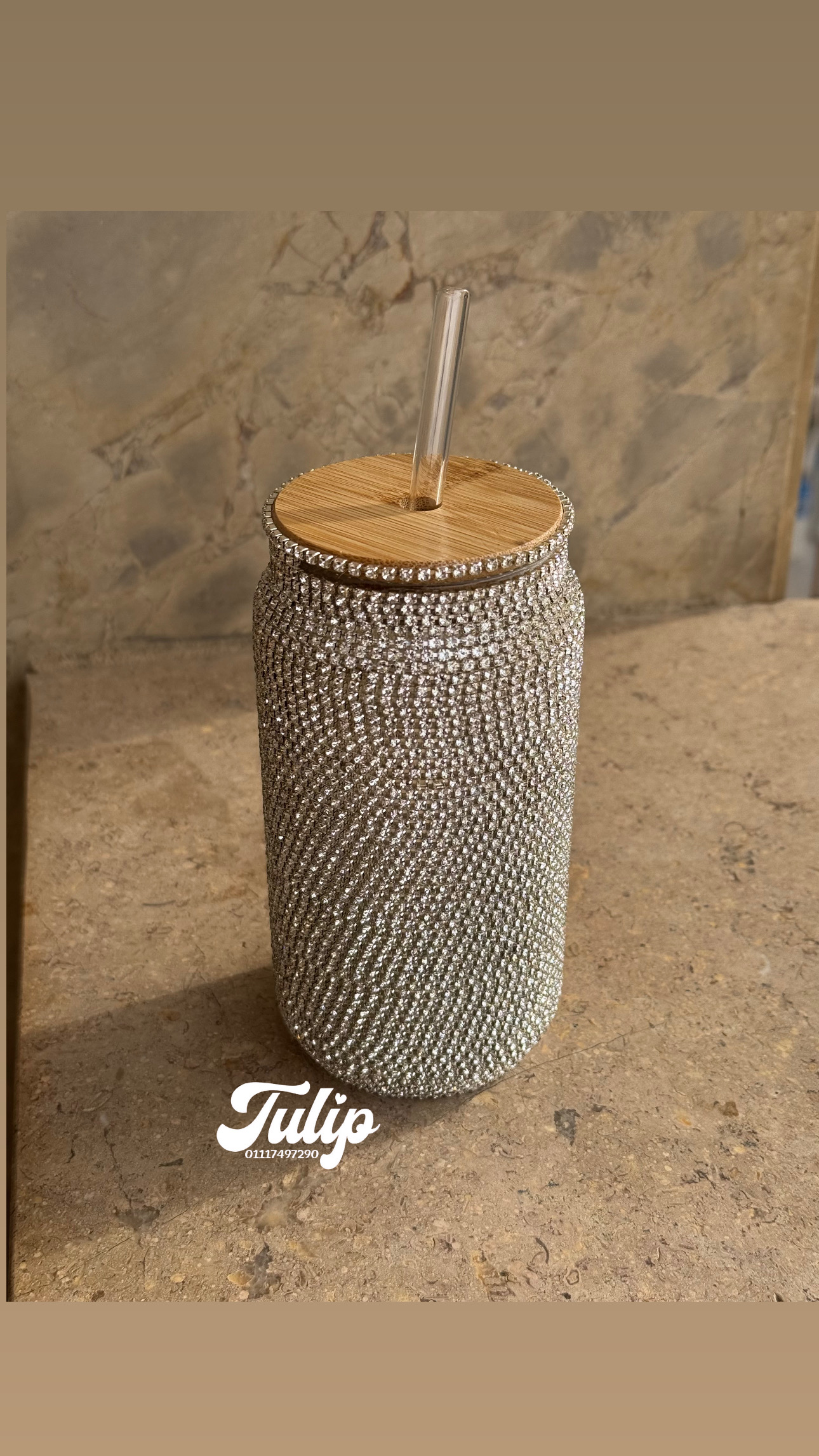 مج استراس — مجات | Tulip Store