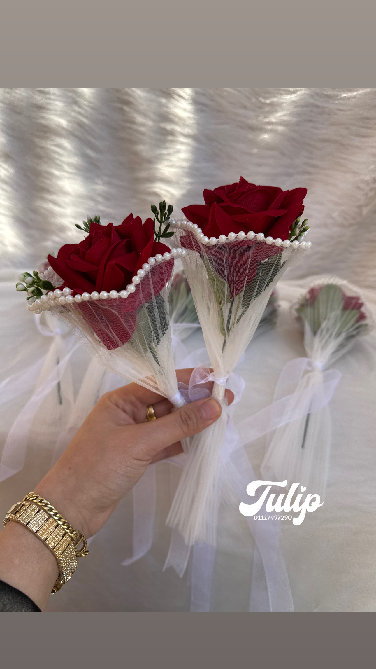 توزيعات — Bridesmaids | Tulip Store