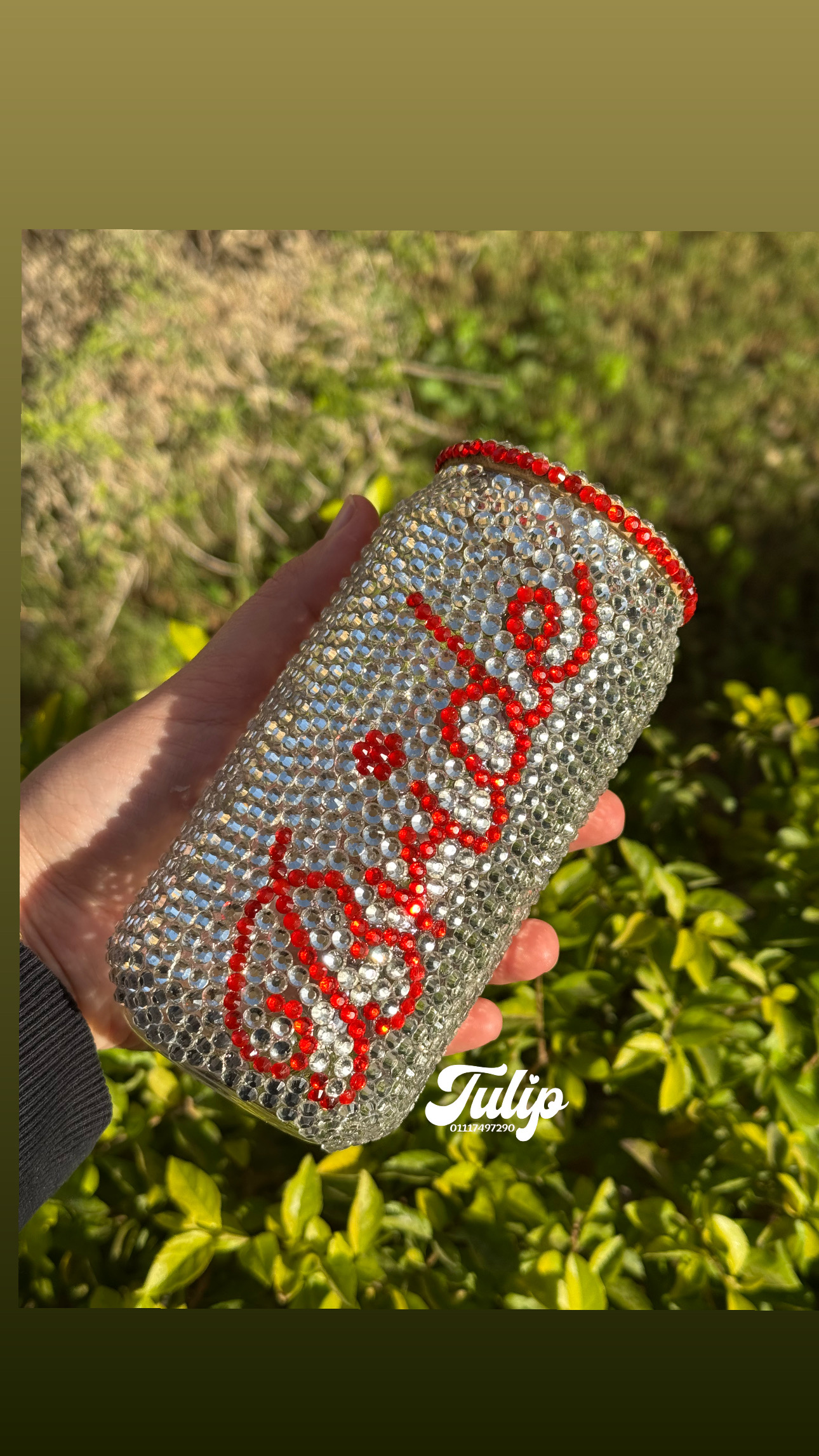 مج تطريز كاشيت✨ — مجات | Tulip Store