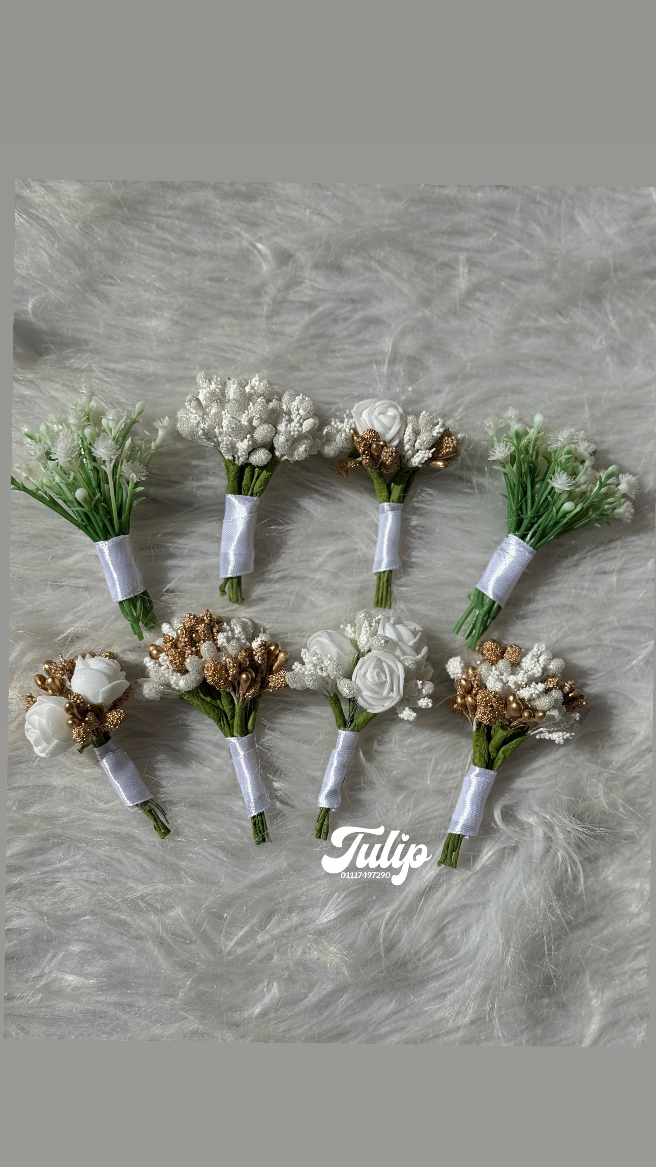 دبوس بدلة — اكسسوارات Bride&Groom | Tulip Store